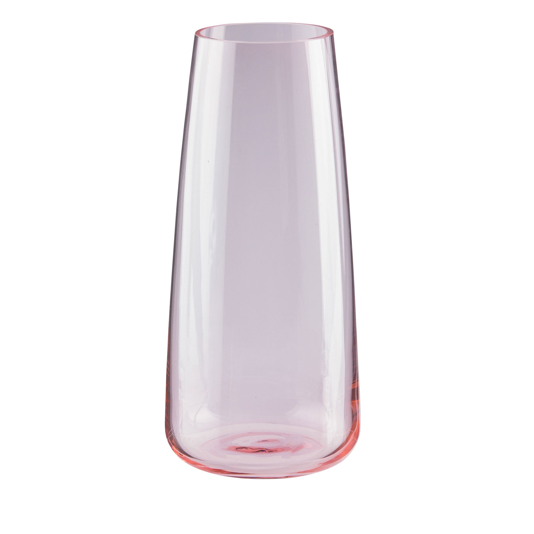 Vase 22 cm.